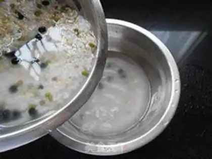 Make Porridge step 6