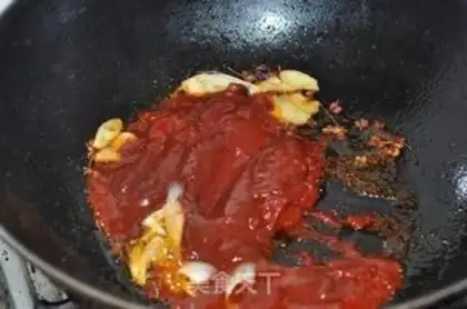 Make Cheesefish step 6