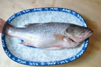 Make Vacuate herring step 0