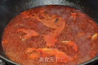 Make Cheesefish step 7