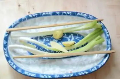 Make Vacuate herring step 2