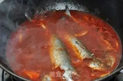 Make Cheesefish step 8