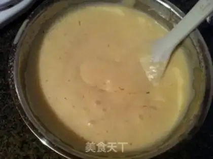 Make All the sponge cake step 9