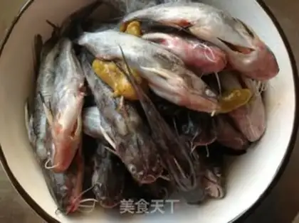Make Soy sauce step 0
