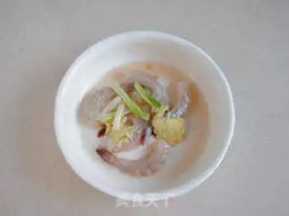 Make Japanese shrimp step 5