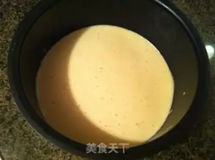 Make All the sponge cake step 10