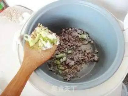Make Meatloaf mushrooms step 3