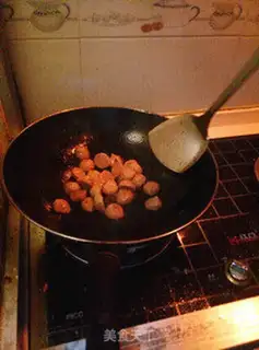 Make Beefballs step 2