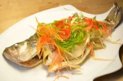 Make Vacuate herring step 6