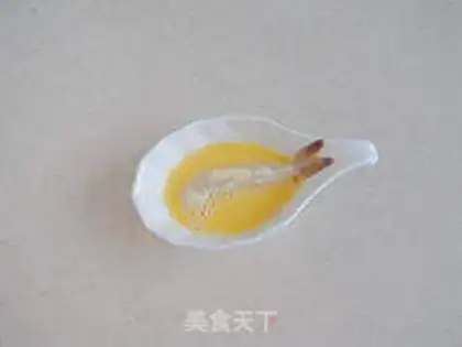 Make Japanese shrimp step 8