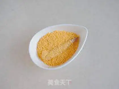 Make Japanese shrimp step 9