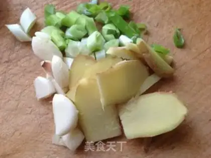 Make Soy sauce step 2