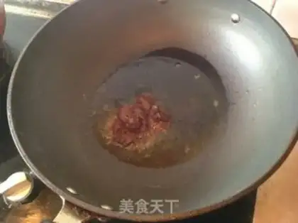 Make Soy sauce step 4