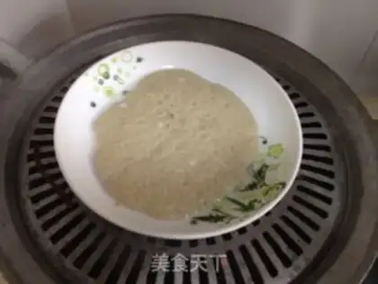 Make Black pepper pasta step 3