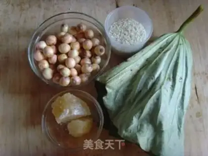 Make Porridge step 0