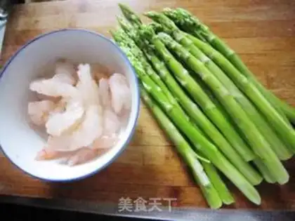 Make Shrimp step 0