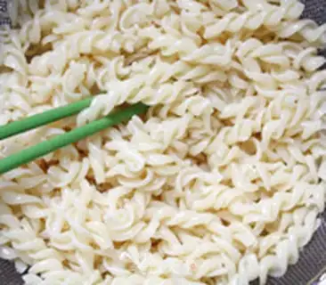 Make Black pepper pasta step 6