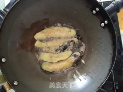 Make Cheese with sweet cheese step 7