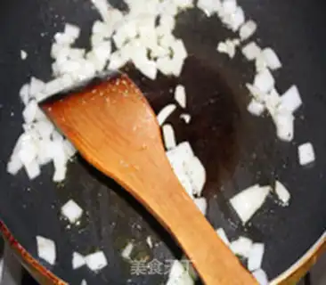 Make Black pepper pasta step 7