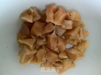 Make Spicy chicken step 0