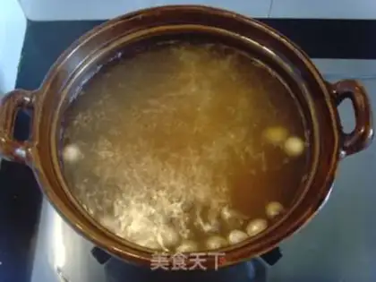 Make Porridge step 4