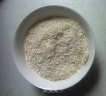 Make Porridge step 1