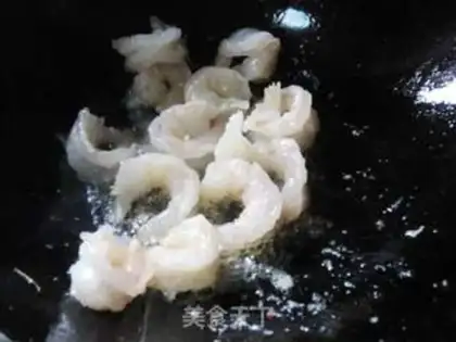 Make Shrimp step 5