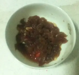 Make Porridge step 3