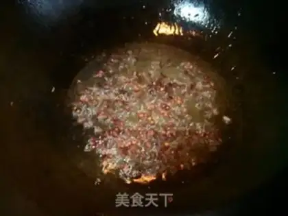 Make Spicy chicken step 4