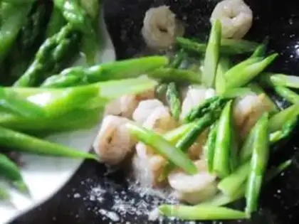 Make Shrimp step 7