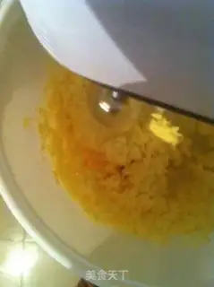 Make Cheesecake step 1