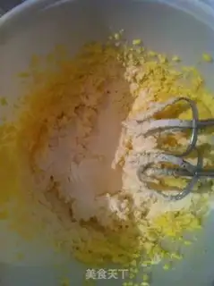 Make Cheesecake step 2