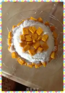 Make Homemade Moose step 5