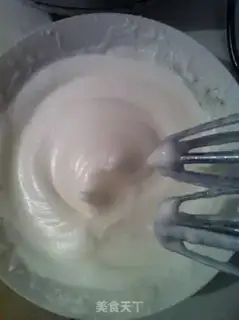 Make Cheesecake step 4