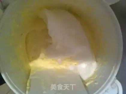 Make Cheesecake step 5