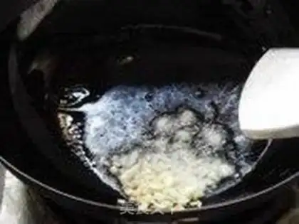 Make The orchid mushroom and soufflé step 7