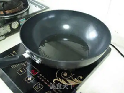 Make Red catfish step 2