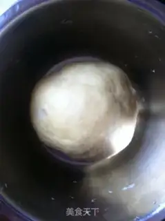 Make Potato step 0