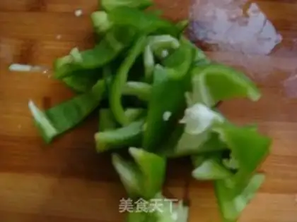 Make The ground is fresh step 2