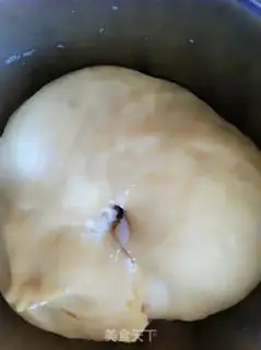 Make Potato step 1