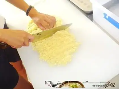 Make Hot cabbage step 6