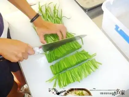 Make Hot cabbage step 7
