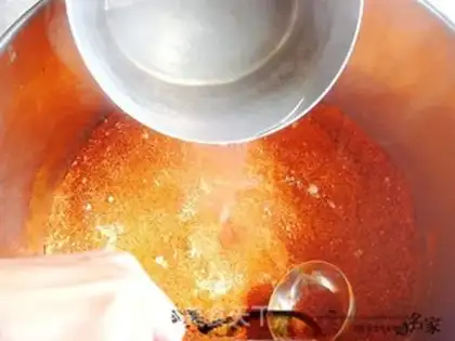 Make Hot cabbage step 10