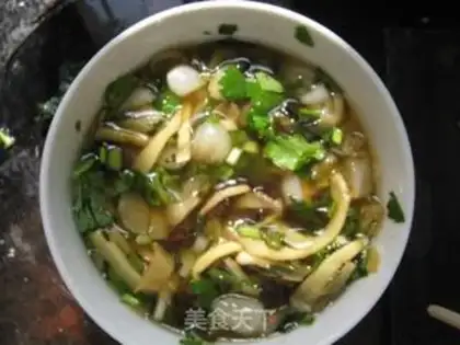Make White lemon duck step 4