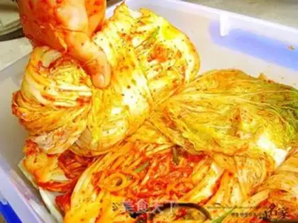 Make Hot cabbage step 13