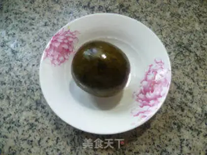 Make Rohango tea step 0