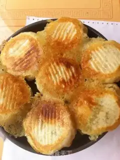 Make Potato step 12