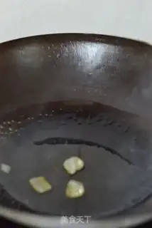 Make Red-hot chops step 1