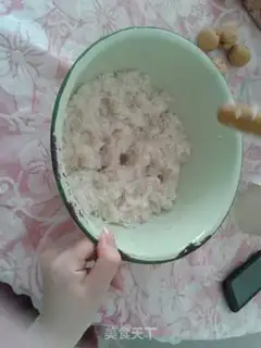 Make Fry bananas step 5