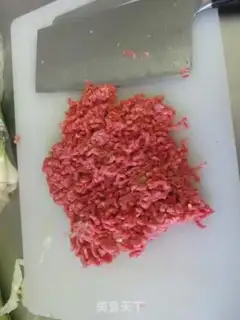 Make Celery carrots step 5
